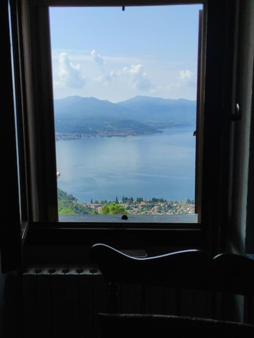 Appartamento Vista Sul Lago Musignano  Exteriér fotografie